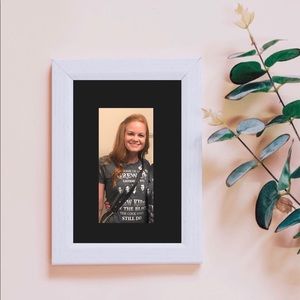 Meet your Posher, Lindsay